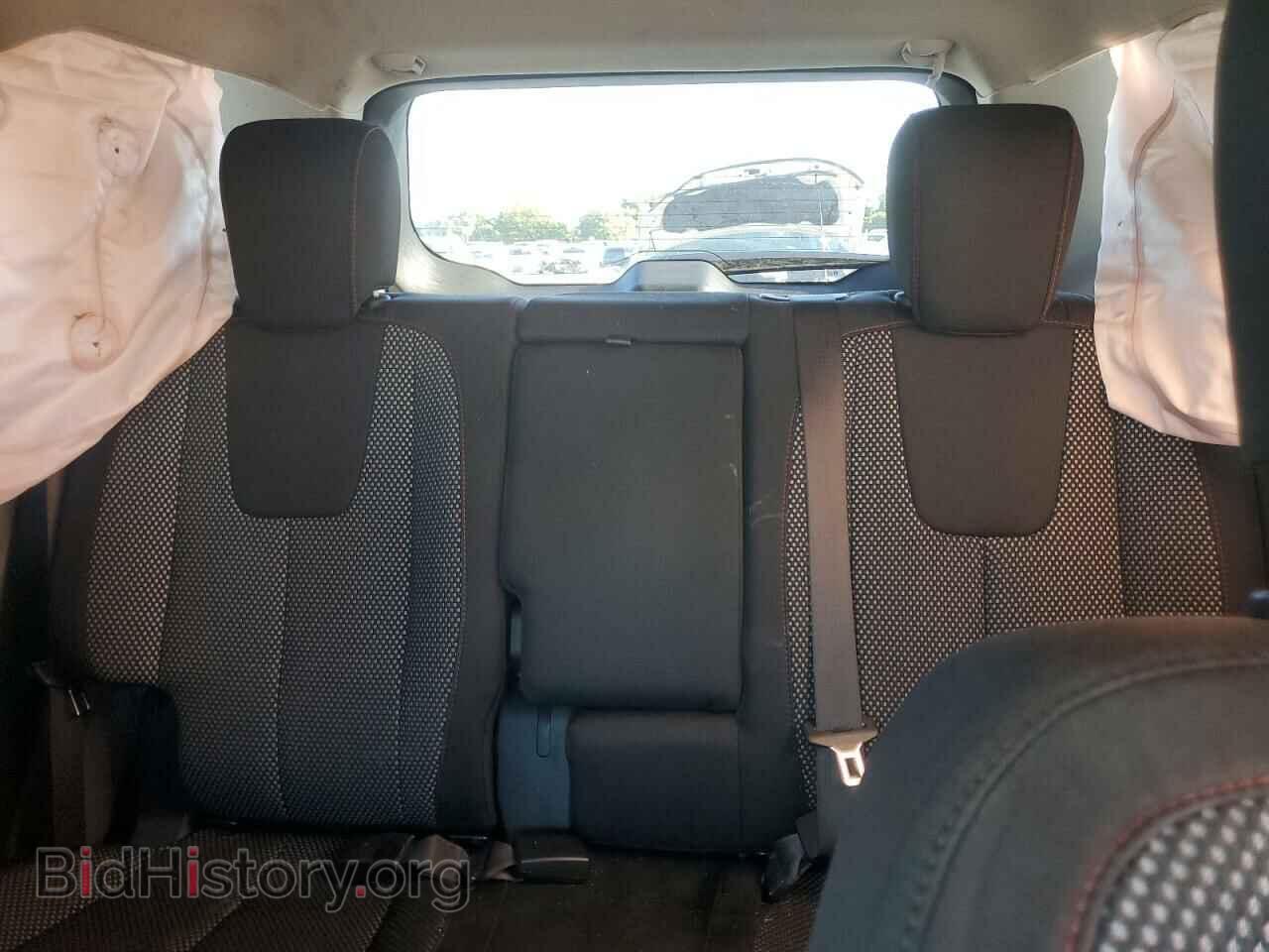 2017 GMC TERRAIN - VIN: 2GKALMEK5H6269406 - Фото 10