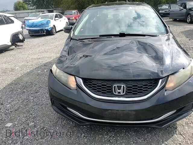 2014 HONDA CIVIC - VIN: 19XFB2F53EE238247 - Фото 14