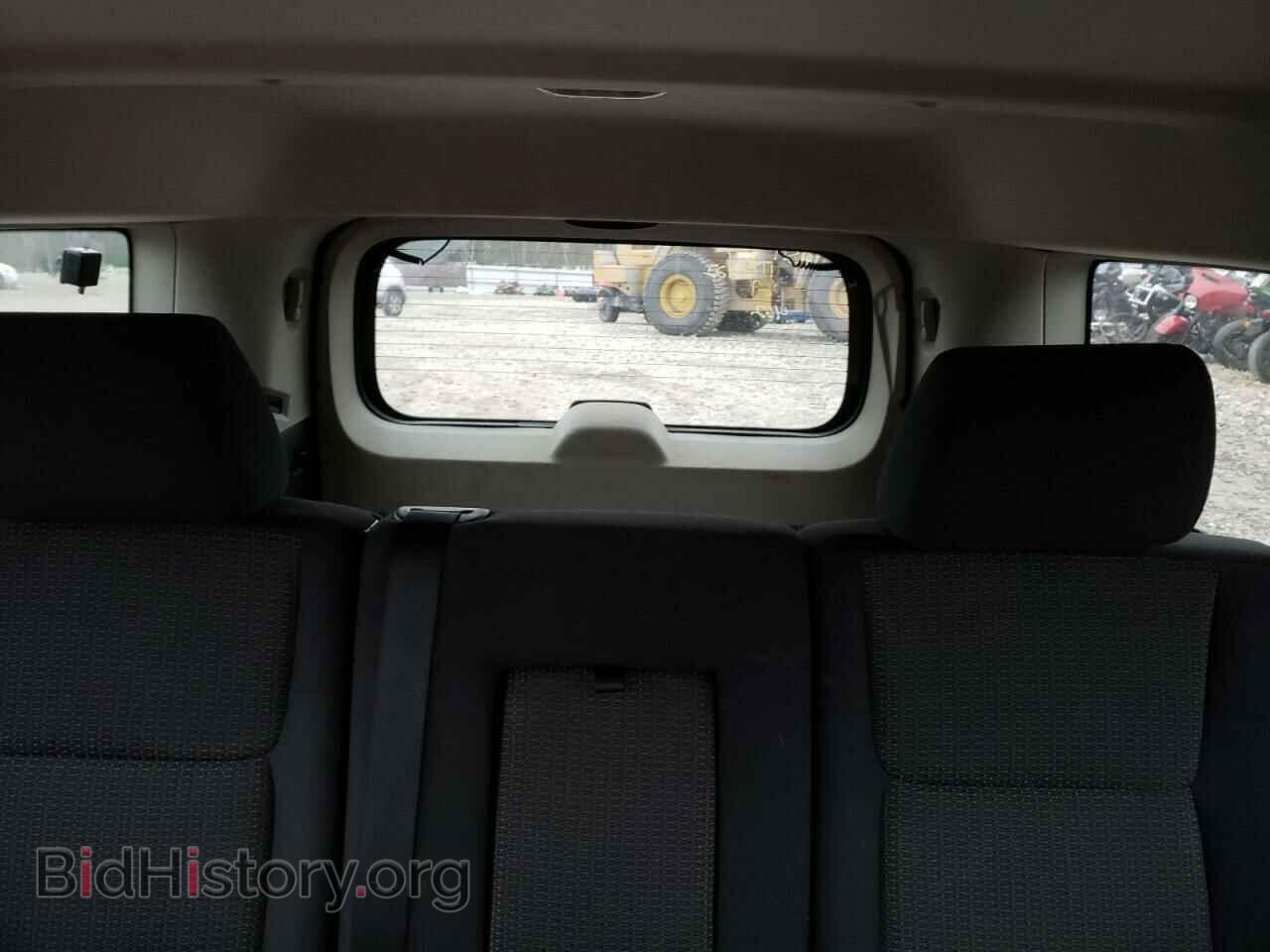 2010 JEEP COMMANDER - VIN: 1J4RG4GT0AC139128 - Фото 10