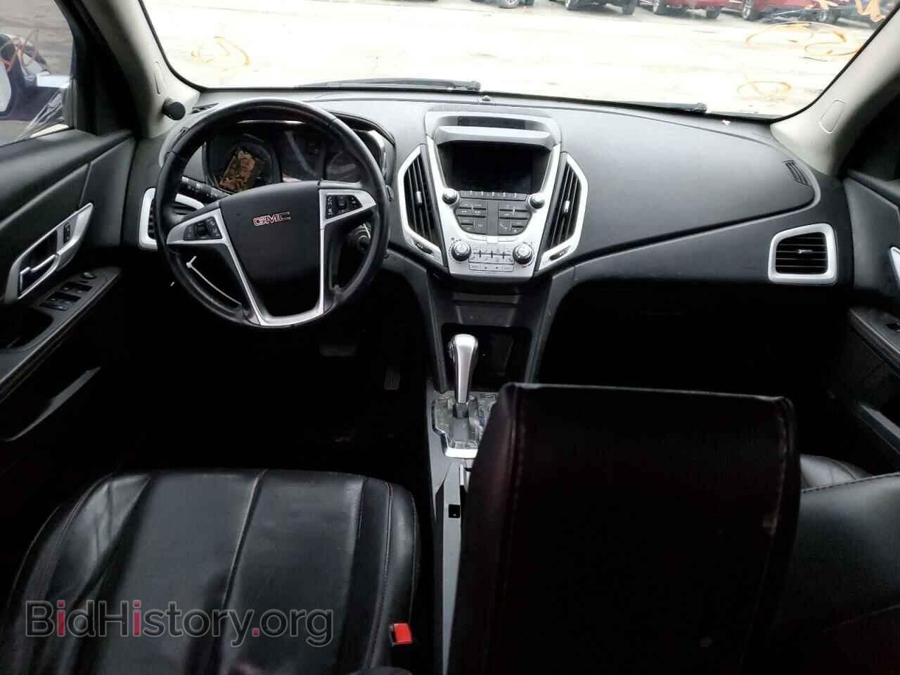 2014 GMC TERRAIN - VIN: 2GKALTEK2E6122126 - Фото 8
