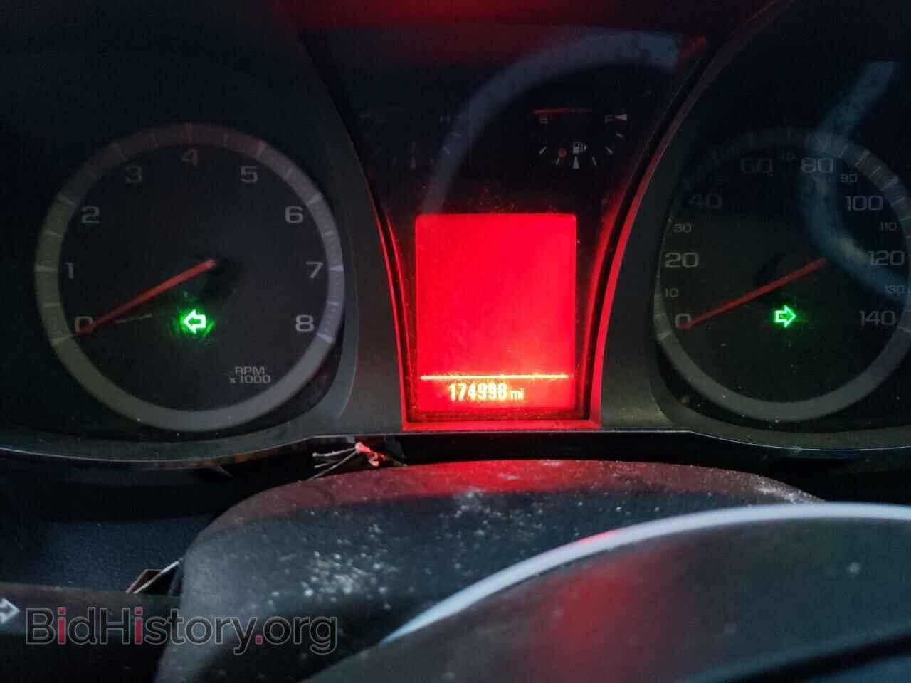 2014 GMC TERRAIN - VIN: 2GKALTEK2E6122126 - Фото 9