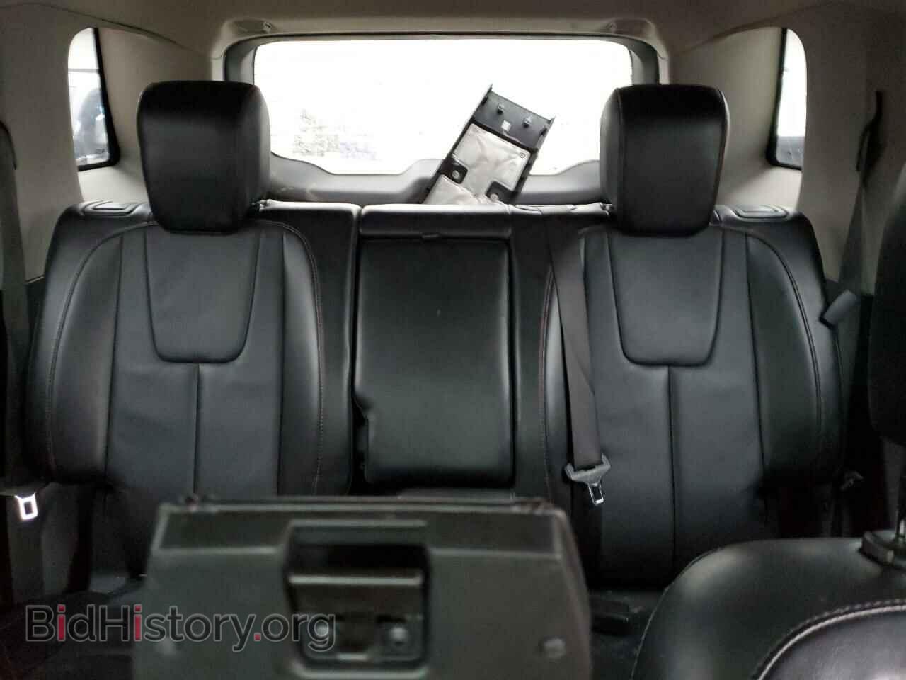 2014 GMC TERRAIN - VIN: 2GKALTEK2E6122126 - Фото 10