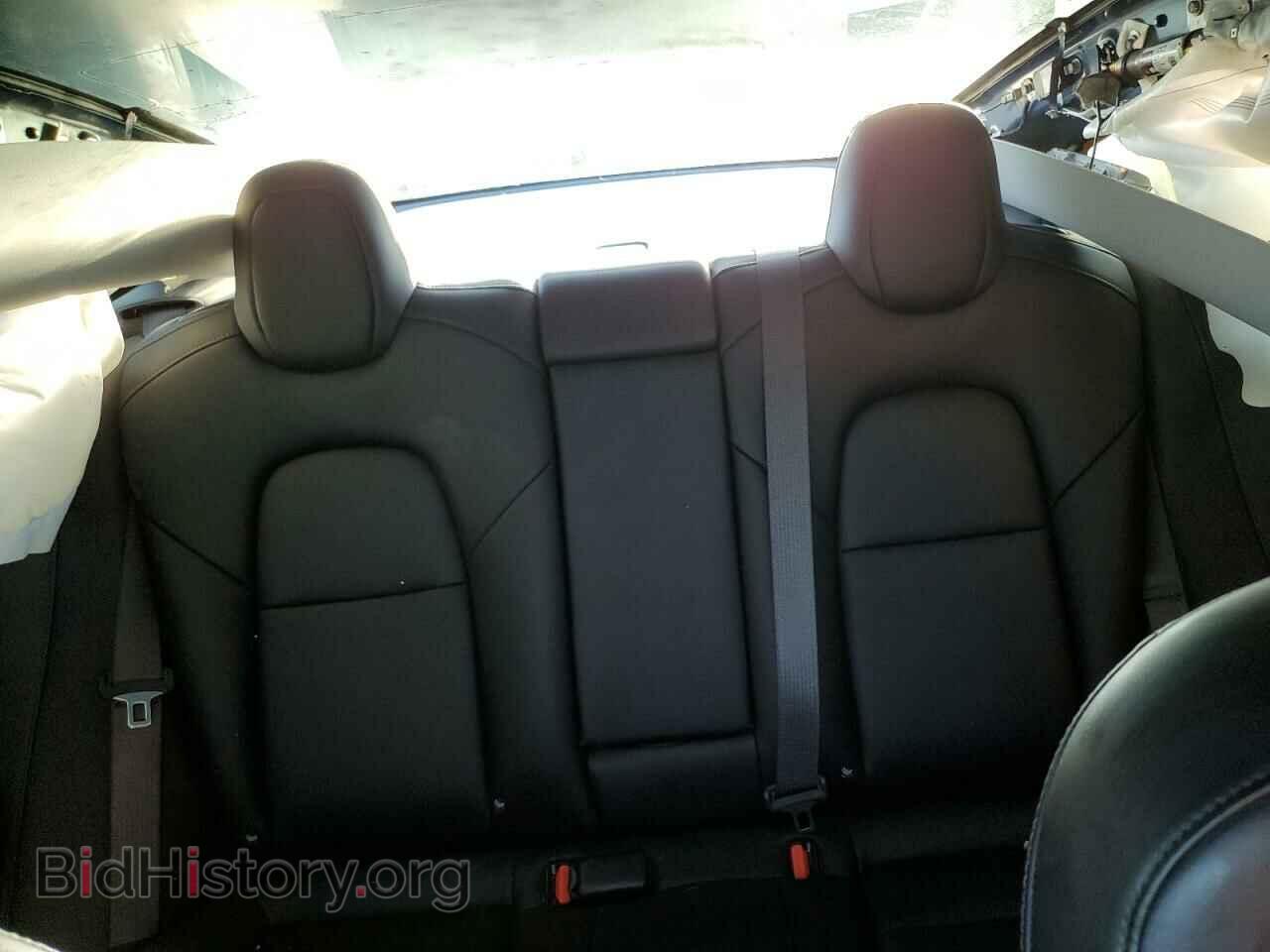 2018 TESLA MODEL 3 - VIN: 5YJ3E1EB2JF105057 - Фото 10