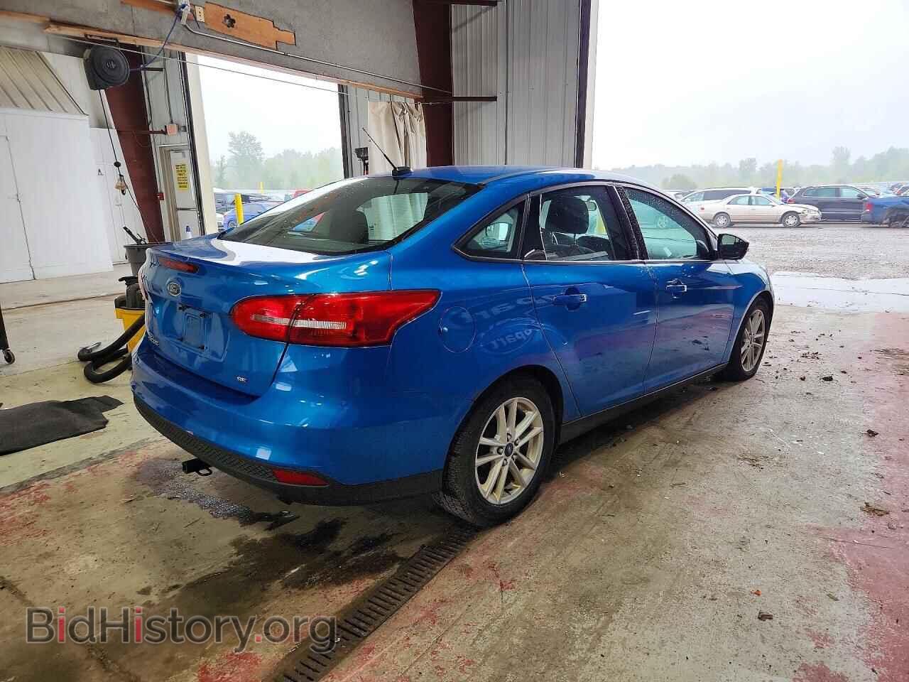 2015 FORD FOCUS - VIN: 1FADP3F21FL346742 - Photo 3