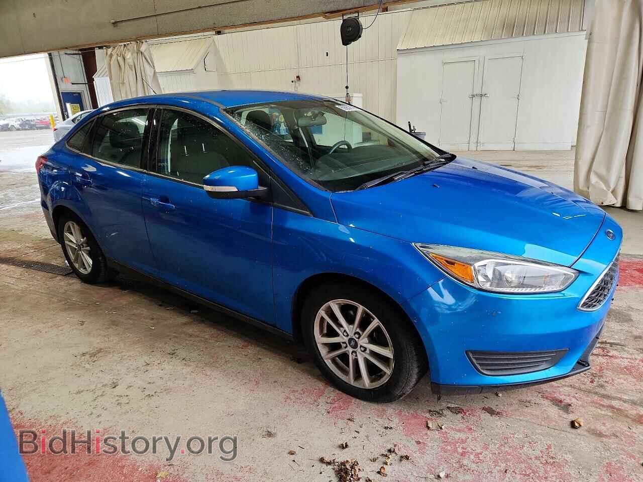 2015 FORD FOCUS - VIN: 1FADP3F21FL346742 - Photo 4