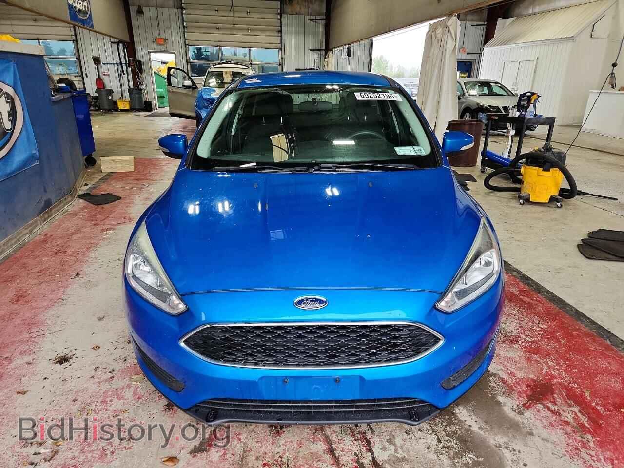 2015 FORD FOCUS - VIN: 1FADP3F21FL346742 - Photo 5