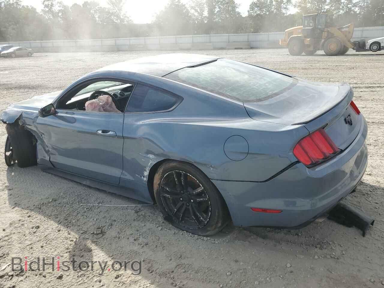 2016 FORD ALL Models - VIN: 1FA6P8TH8G5244908 - Photo 2