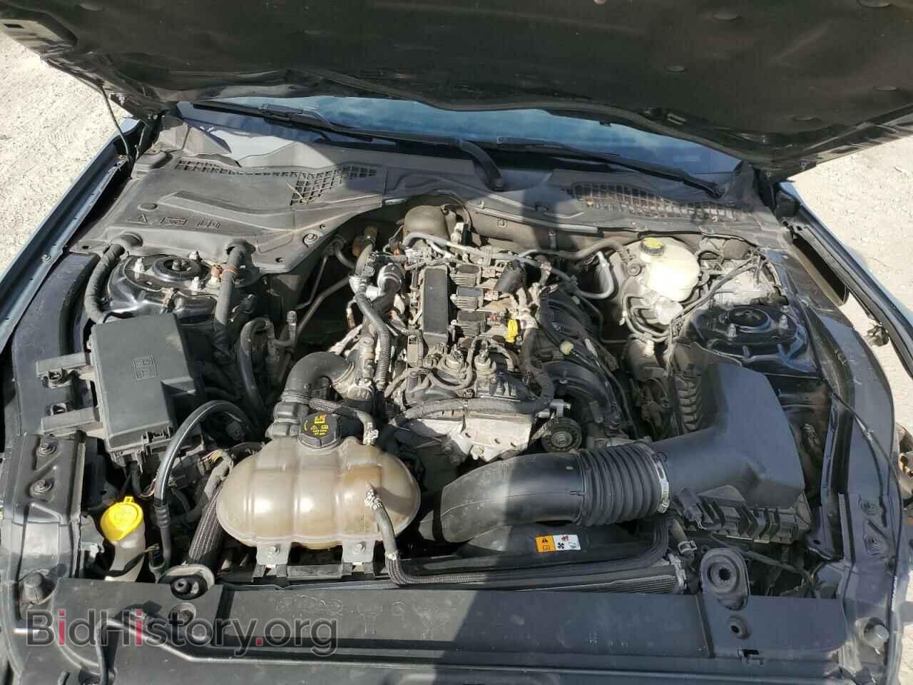 2016 FORD ALL Models - VIN: 1FA6P8TH8G5244908 - Photo 11