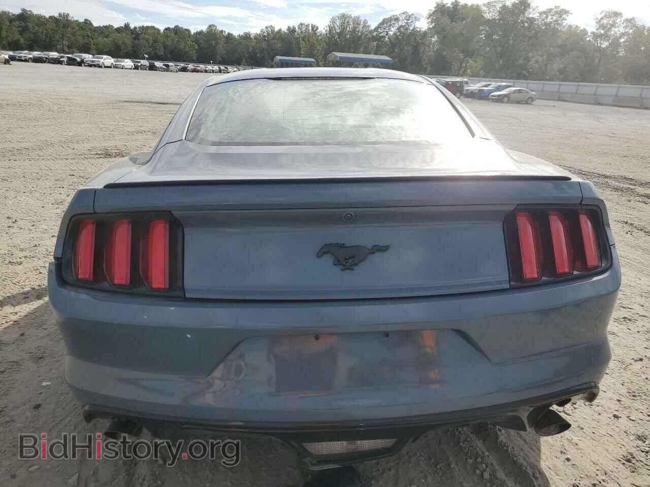 2016 FORD ALL Models - VIN: 1FA6P8TH8G5244908 - Photo 6