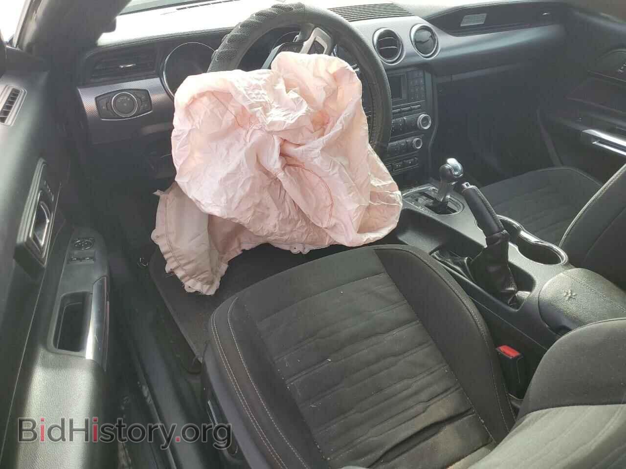 2016 FORD ALL Models - VIN: 1FA6P8TH8G5244908 - Photo 8