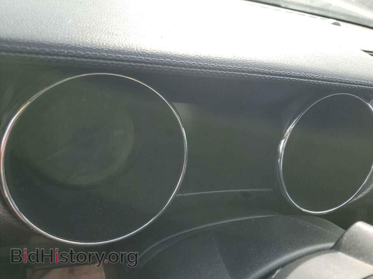 2016 FORD ALL Models - VIN: 1FA6P8TH8G5244908 - Photo 9