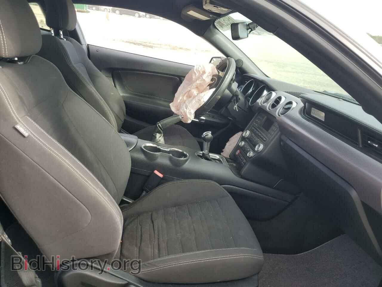2016 FORD ALL Models - VIN: 1FA6P8TH8G5244908 - Photo 10