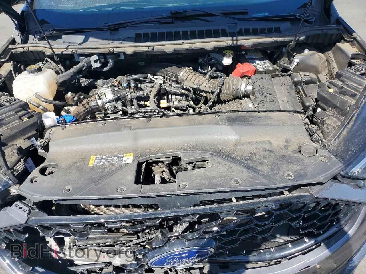 2021 FORD EDGE - VIN: 2FMPK4AP1MBA58680 - Photo 11