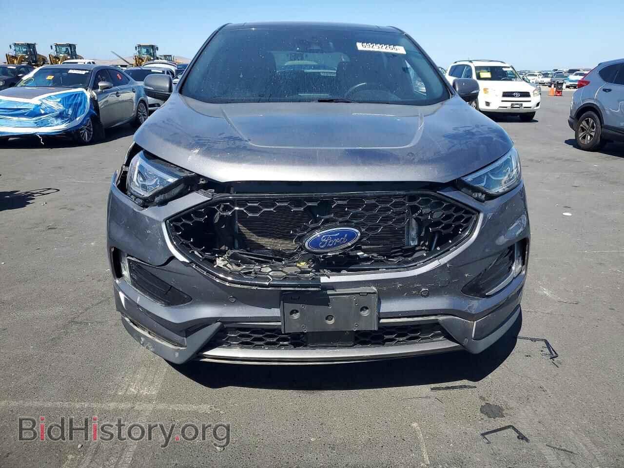 2021 FORD EDGE - VIN: 2FMPK4AP1MBA58680 - Photo 5