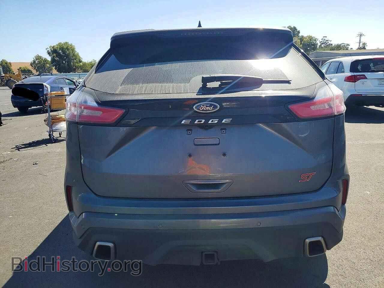 2021 FORD EDGE - VIN: 2FMPK4AP1MBA58680 - Photo 6