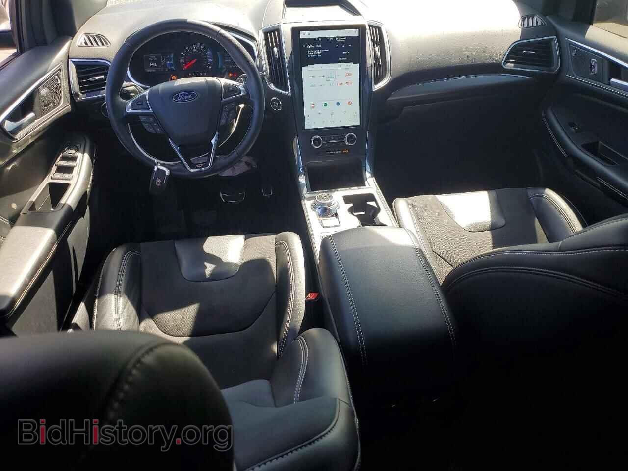 2021 FORD EDGE - VIN: 2FMPK4AP1MBA58680 - Photo 8
