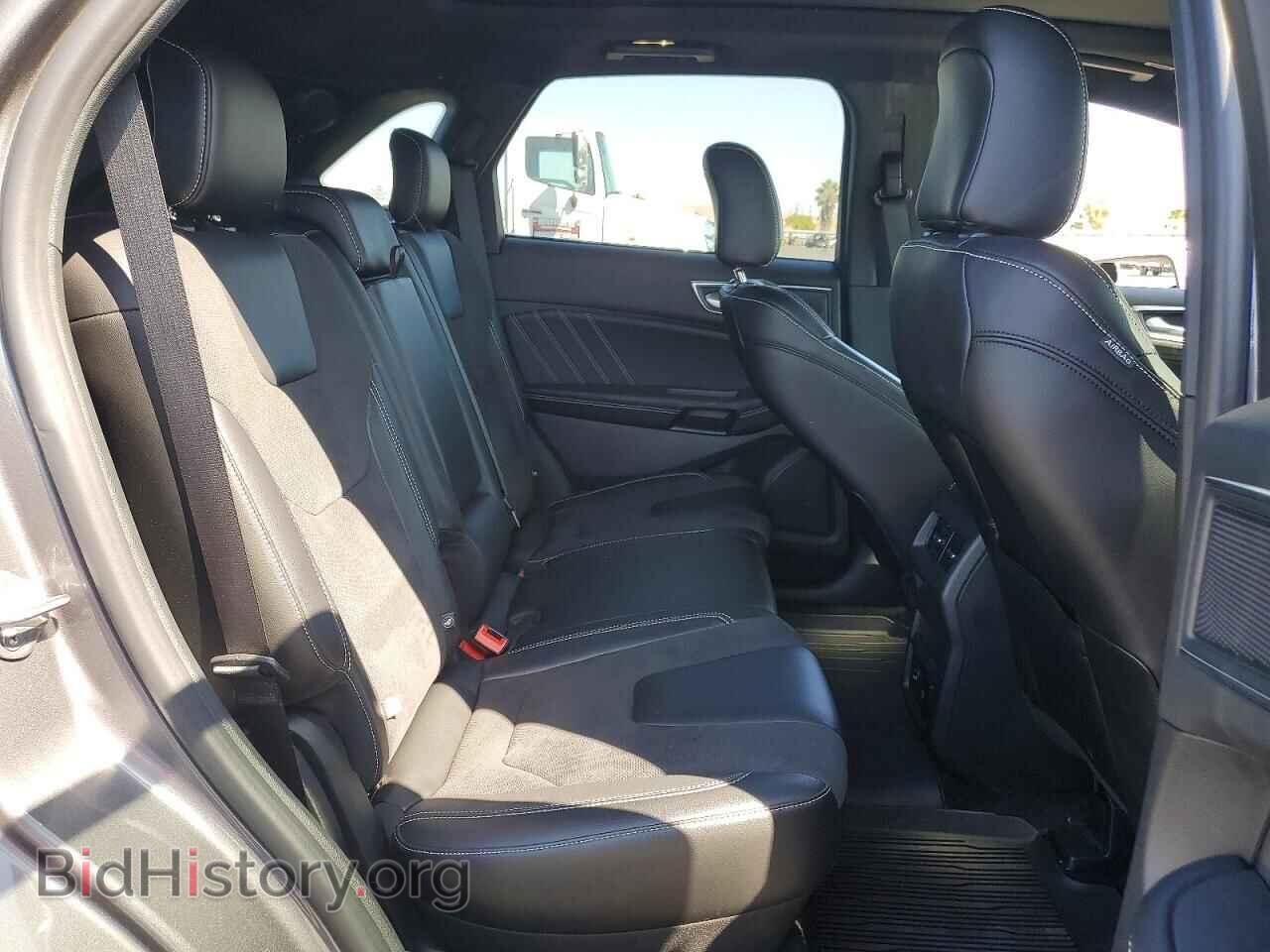 2021 FORD EDGE - VIN: 2FMPK4AP1MBA58680 - Photo 10