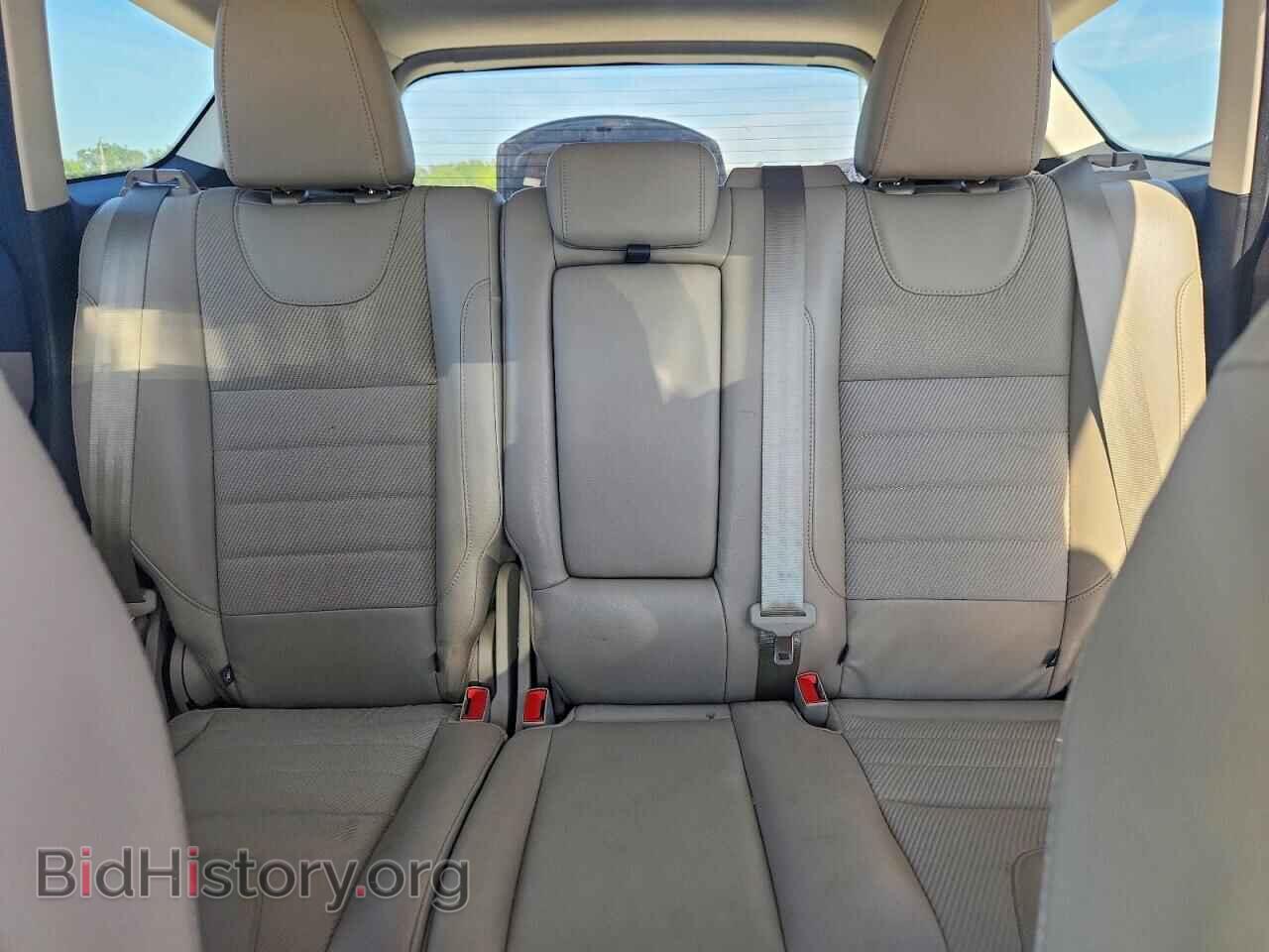 2015 FORD ESCAPE - VIN: 1FMCU0GX2FUC58909 - Фото 10