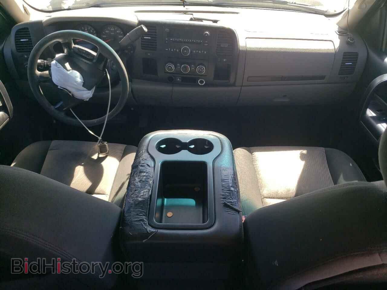 2008 CHEVROLET ALL Models - VIN: 3GCEC13C78G185079 - Фото 8
