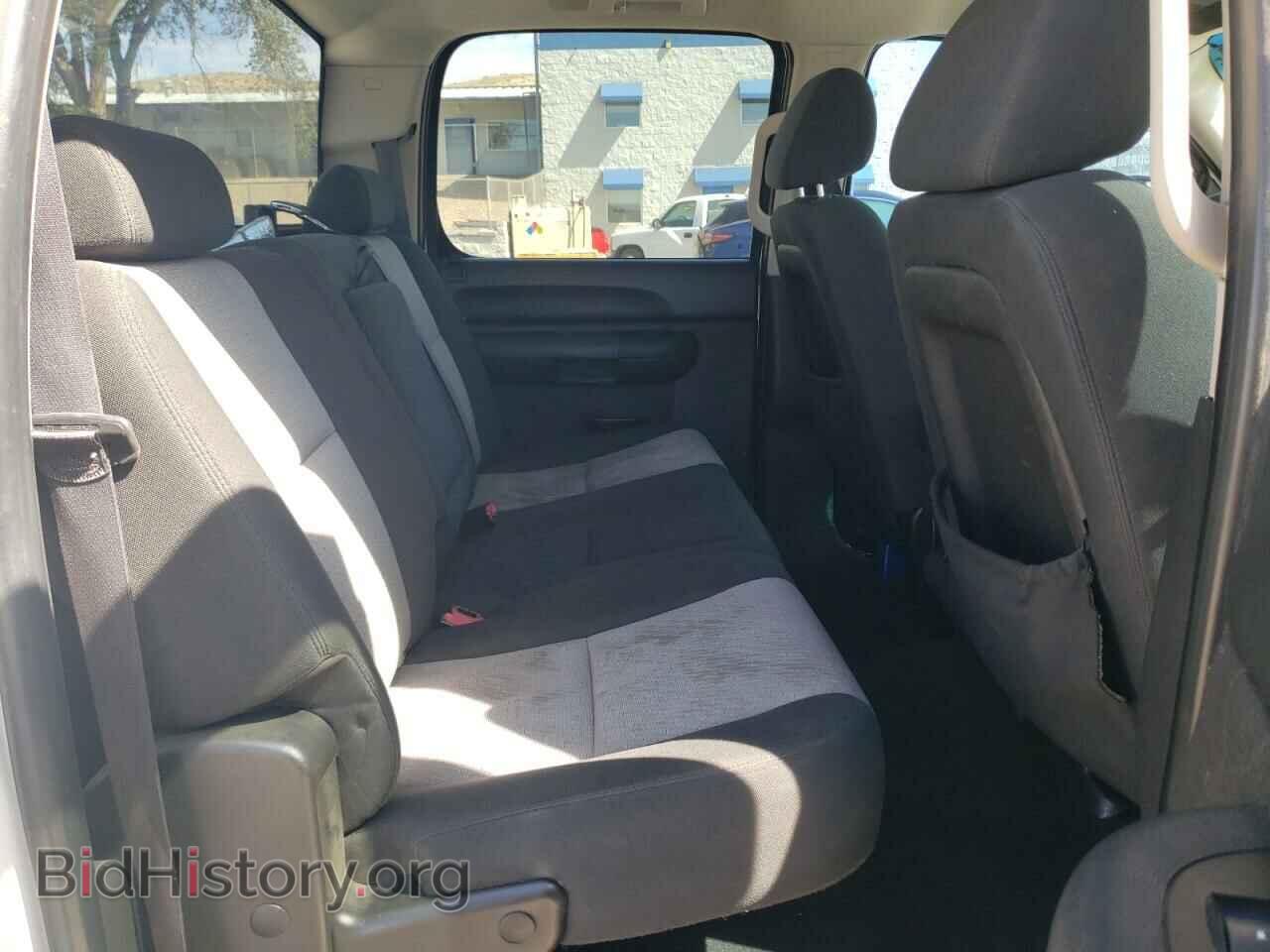 2008 CHEVROLET ALL Models - VIN: 3GCEC13C78G185079 - Фото 10