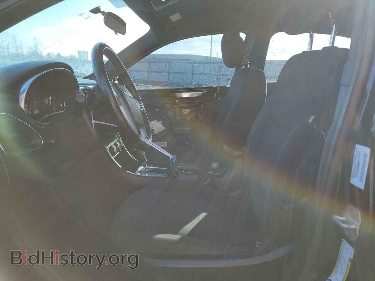 2012 CHRYSLER 200 - VIN: 1C3CCBBG1CN263149 - Фото 7