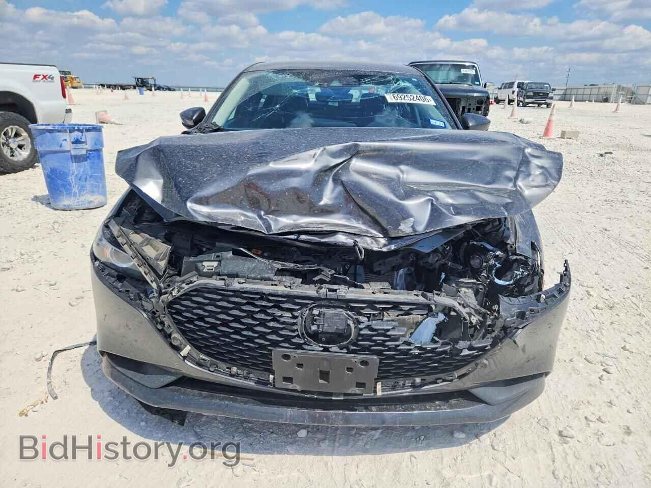 2021 MAZDA 3 - VIN: JM1BPABL1M1317772 - Photo 5