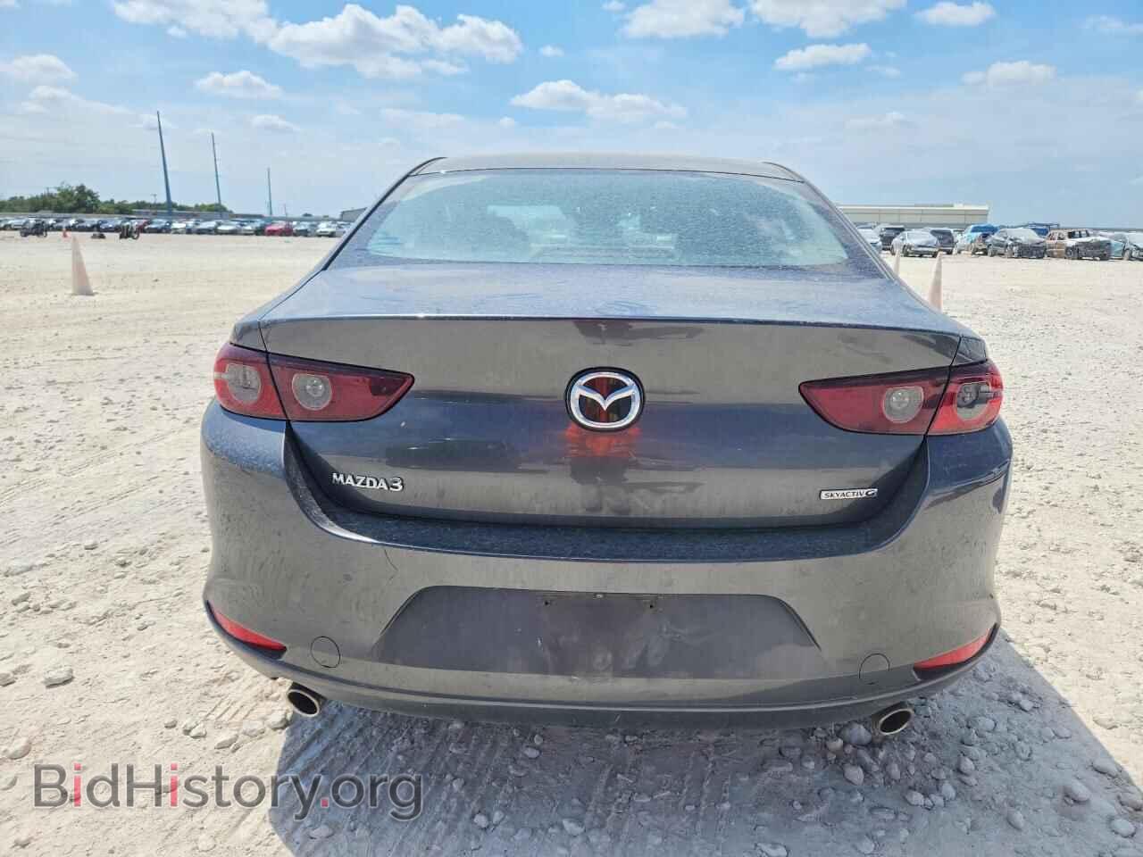 2021 MAZDA 3 - VIN: JM1BPABL1M1317772 - Photo 6