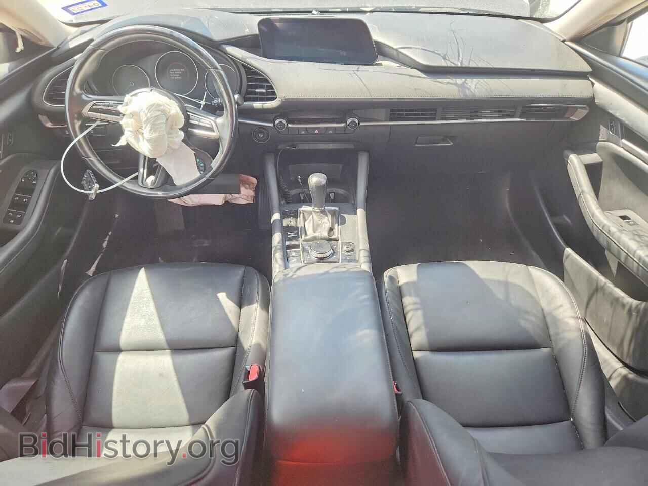 2021 MAZDA 3 - VIN: JM1BPABL1M1317772 - Photo 8