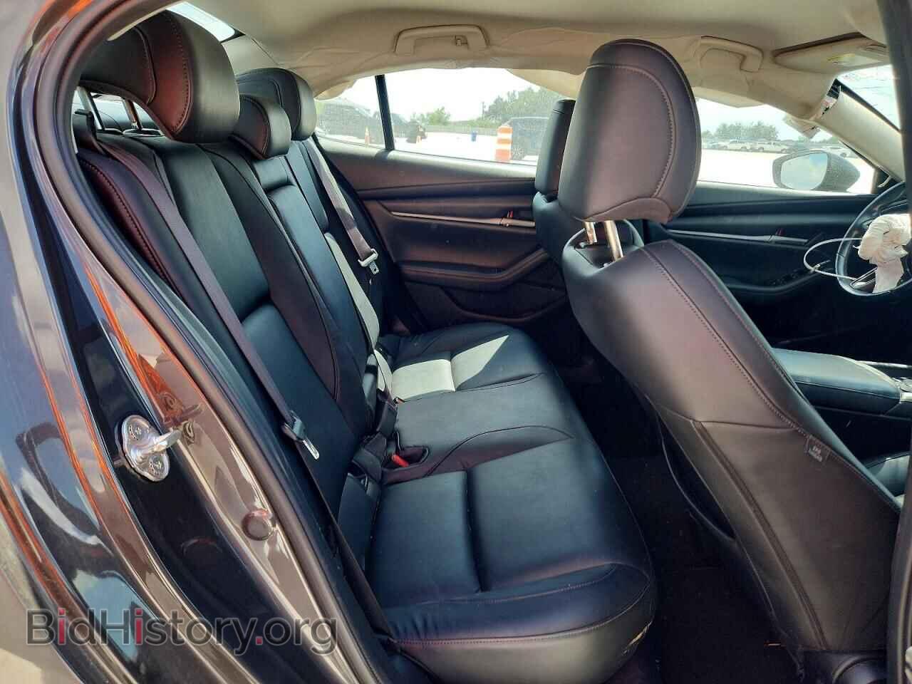 2021 MAZDA 3 - VIN: JM1BPABL1M1317772 - Photo 10