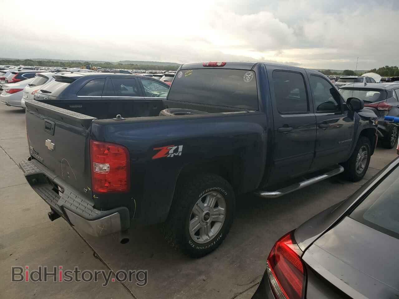 2009 CHEVROLET ALL Models - VIN: 3GCEK23389G136533 - Фото 3