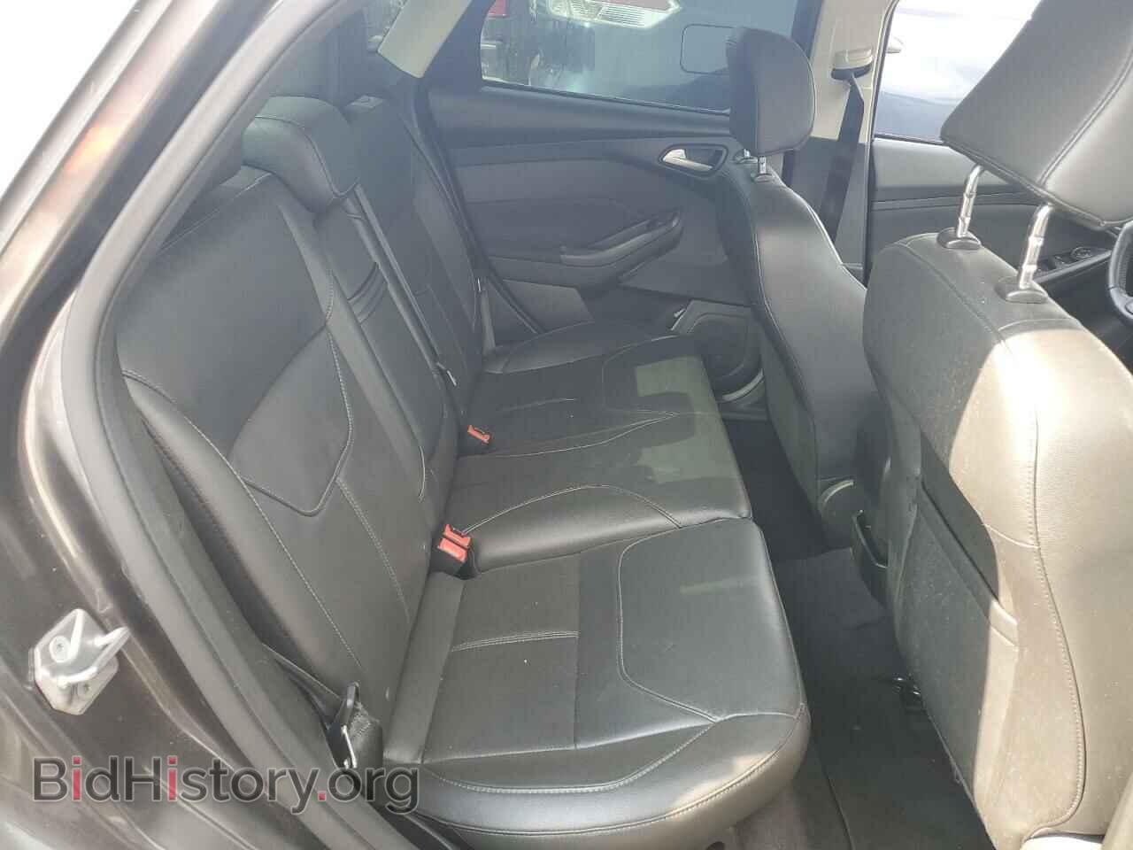 2016 FORD FOCUS - VIN: 1FADP3F29GL275484 - Photo 10