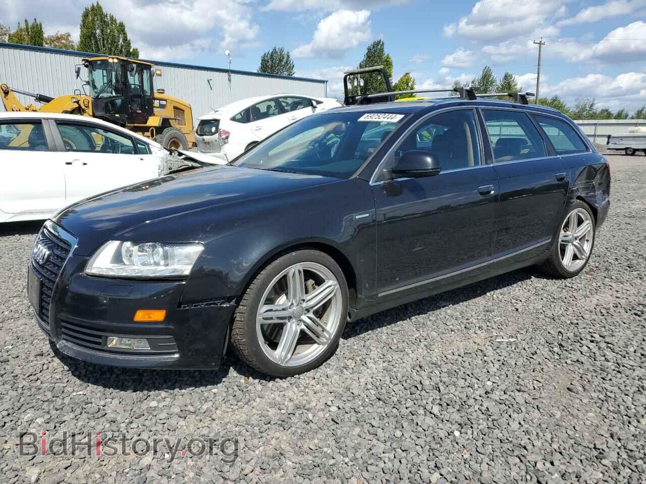 Photo WAU4GAFB0AN057828 - AUDI A6 2010