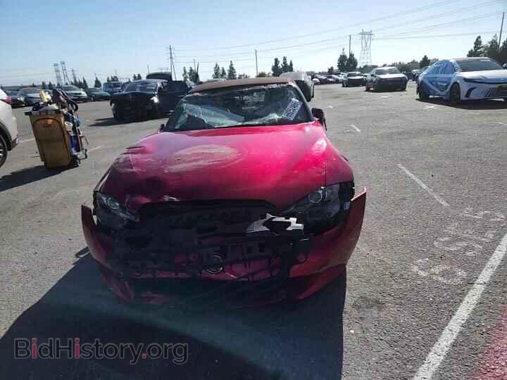 2019 MAZDA MX5 - VIN: JM1NDAD75K0304113 - Photo 13