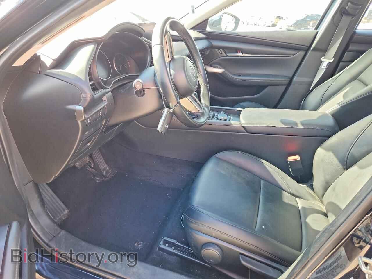2022 MAZDA 3 - VIN: JM1BPABL7N1507254 - Photo 7