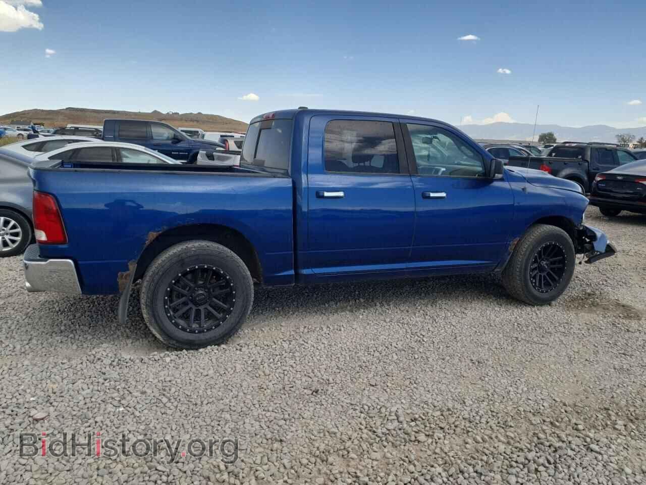 2011 DODGE All Models - VIN: 1D7RV1CT5BS649679 - Фото 3