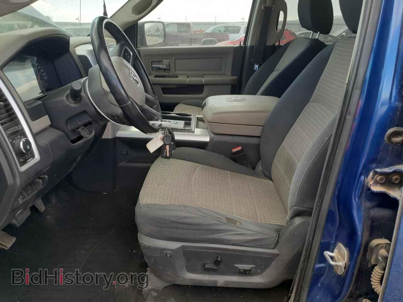 2011 DODGE All Models - VIN: 1D7RV1CT5BS649679 - Фото 7