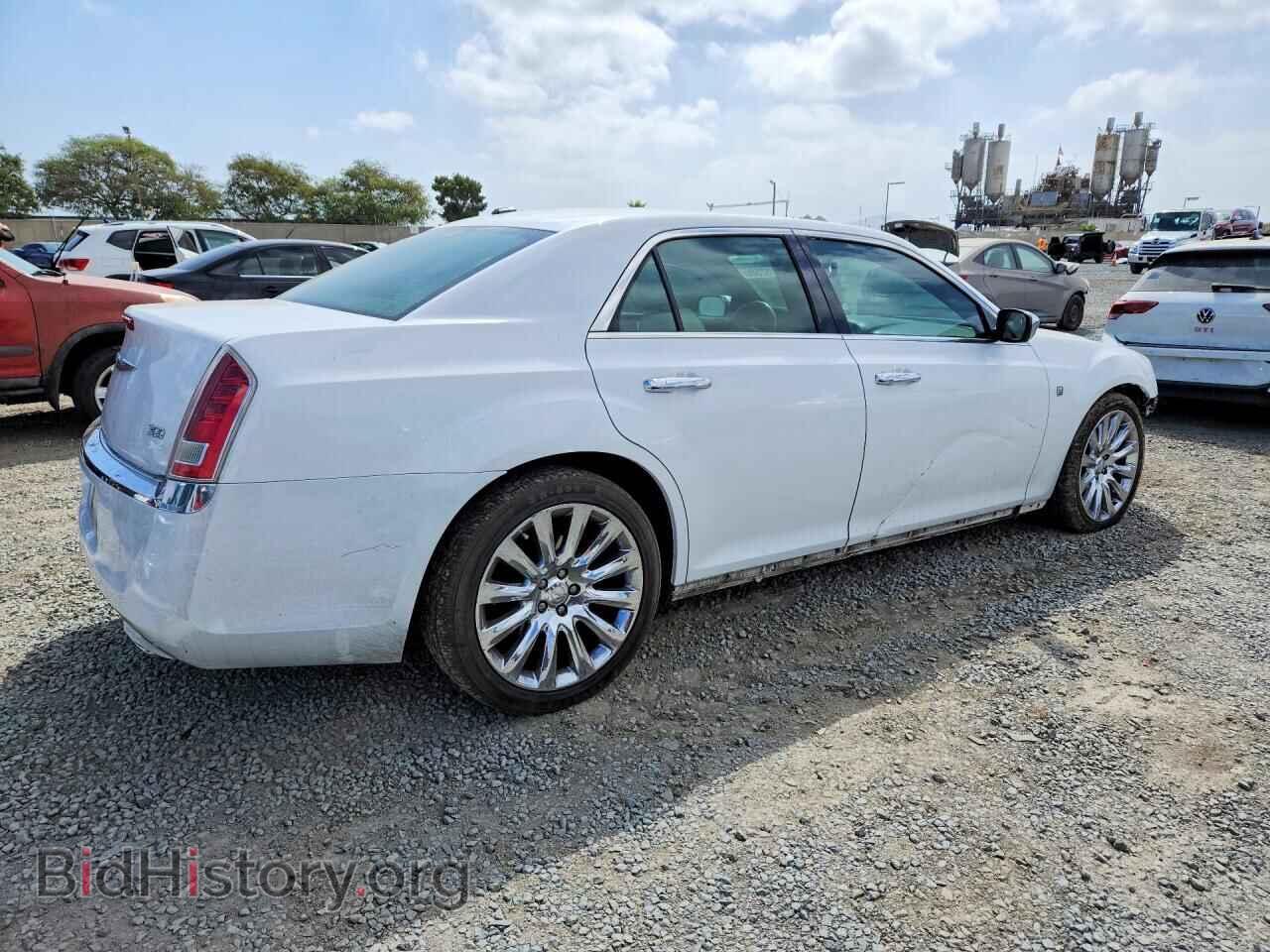 2013 CHRYSLER 300 - VIN: 2C3CCAAG4DH735429 - Photo 3