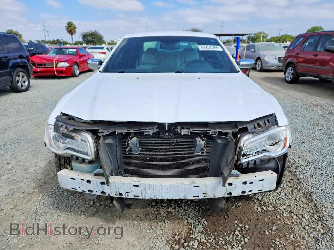 2013 CHRYSLER 300 - VIN: 2C3CCAAG4DH735429 - Photo 5