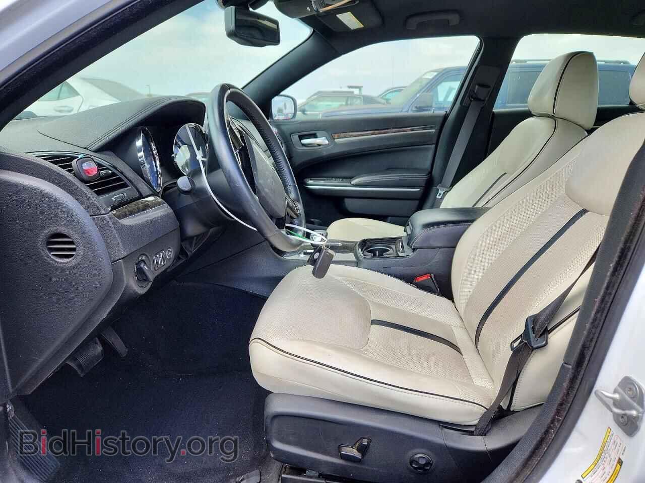 2013 CHRYSLER 300 - VIN: 2C3CCAAG4DH735429 - Photo 7