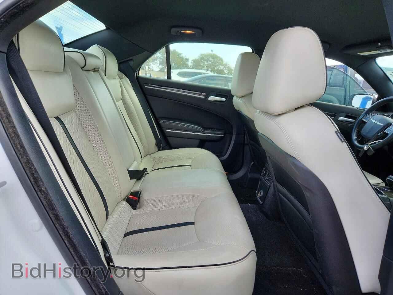 2013 CHRYSLER 300 - VIN: 2C3CCAAG4DH735429 - Photo 10