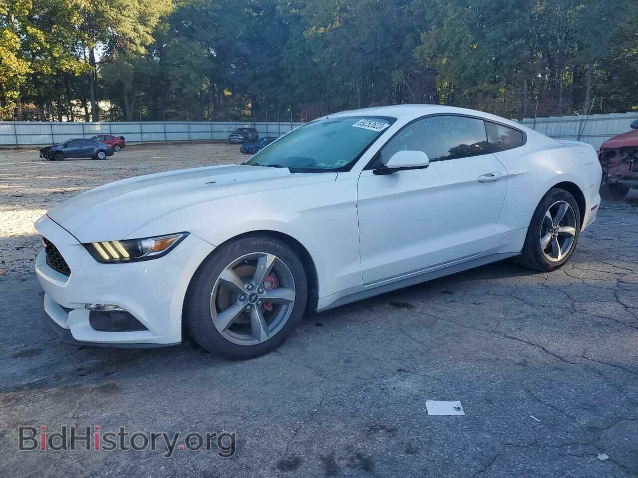 Photo 1FA6P8AM4F5380581 - FORD ALL Models 2015