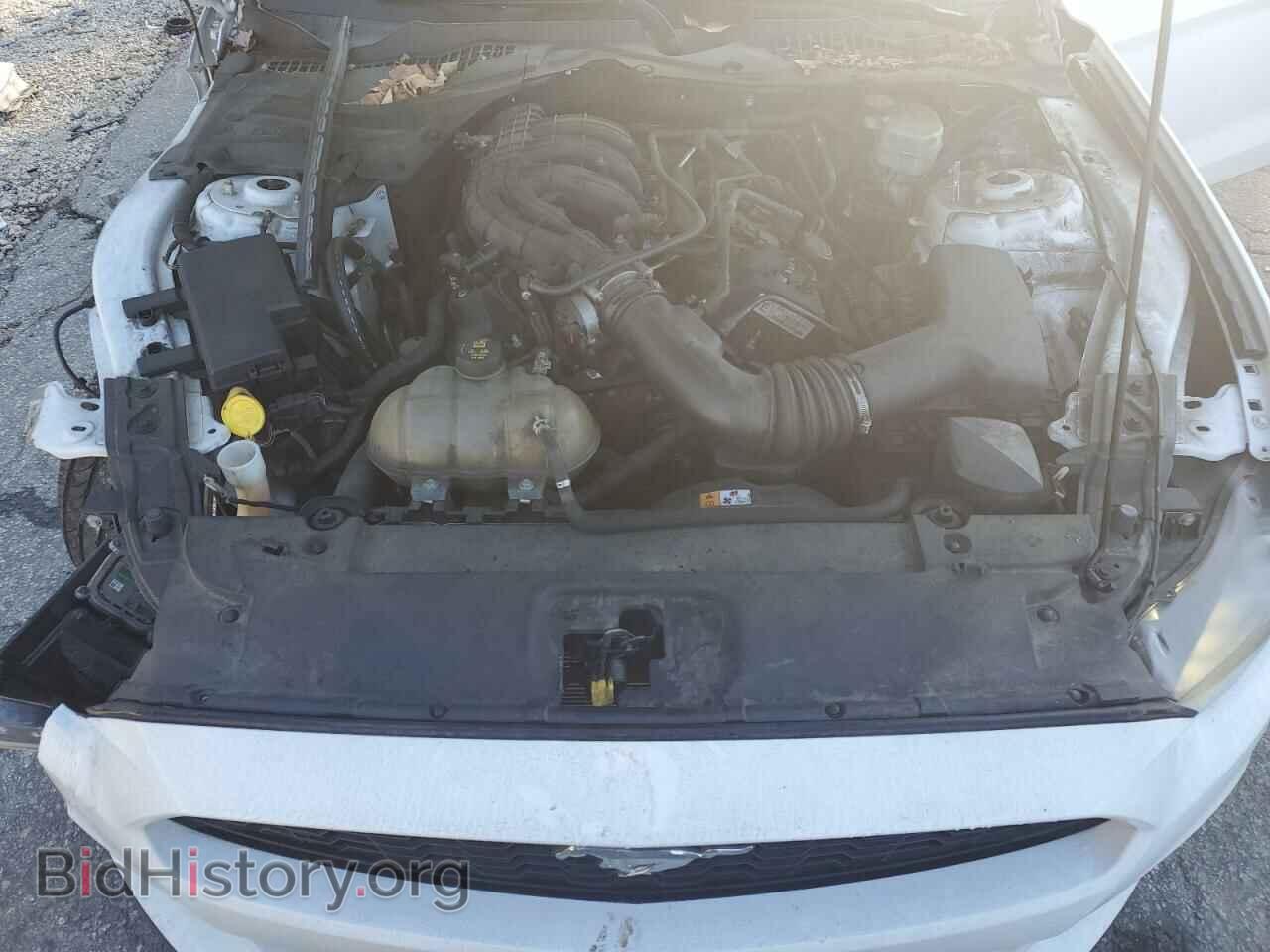 2015 FORD ALL Models - VIN: 1FA6P8AM4F5380581 - Фото 11