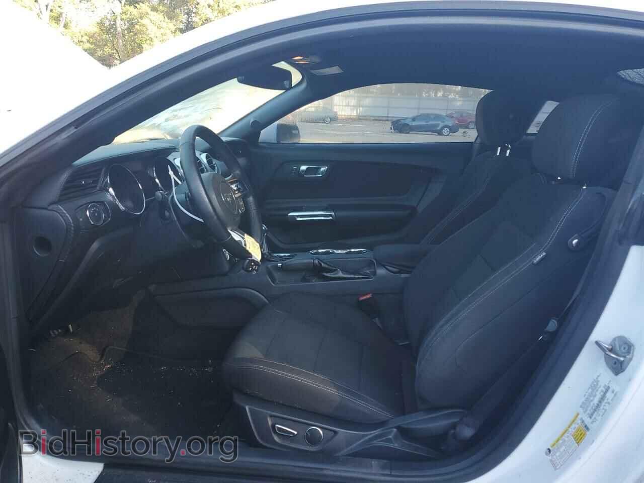 2015 FORD ALL Models - VIN: 1FA6P8AM4F5380581 - Фото 7