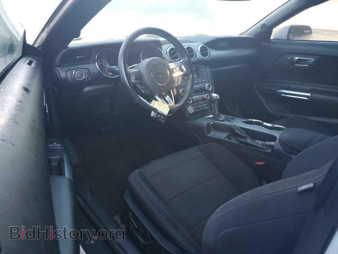 2015 FORD ALL Models - VIN: 1FA6P8AM4F5380581 - Фото 8