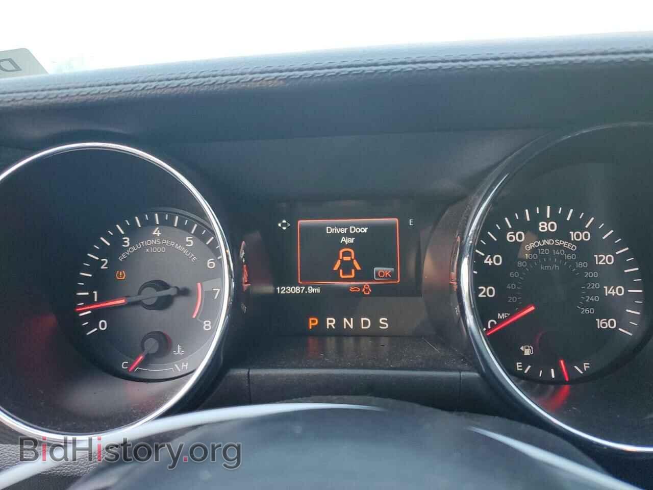 2015 FORD ALL Models - VIN: 1FA6P8AM4F5380581 - Фото 9