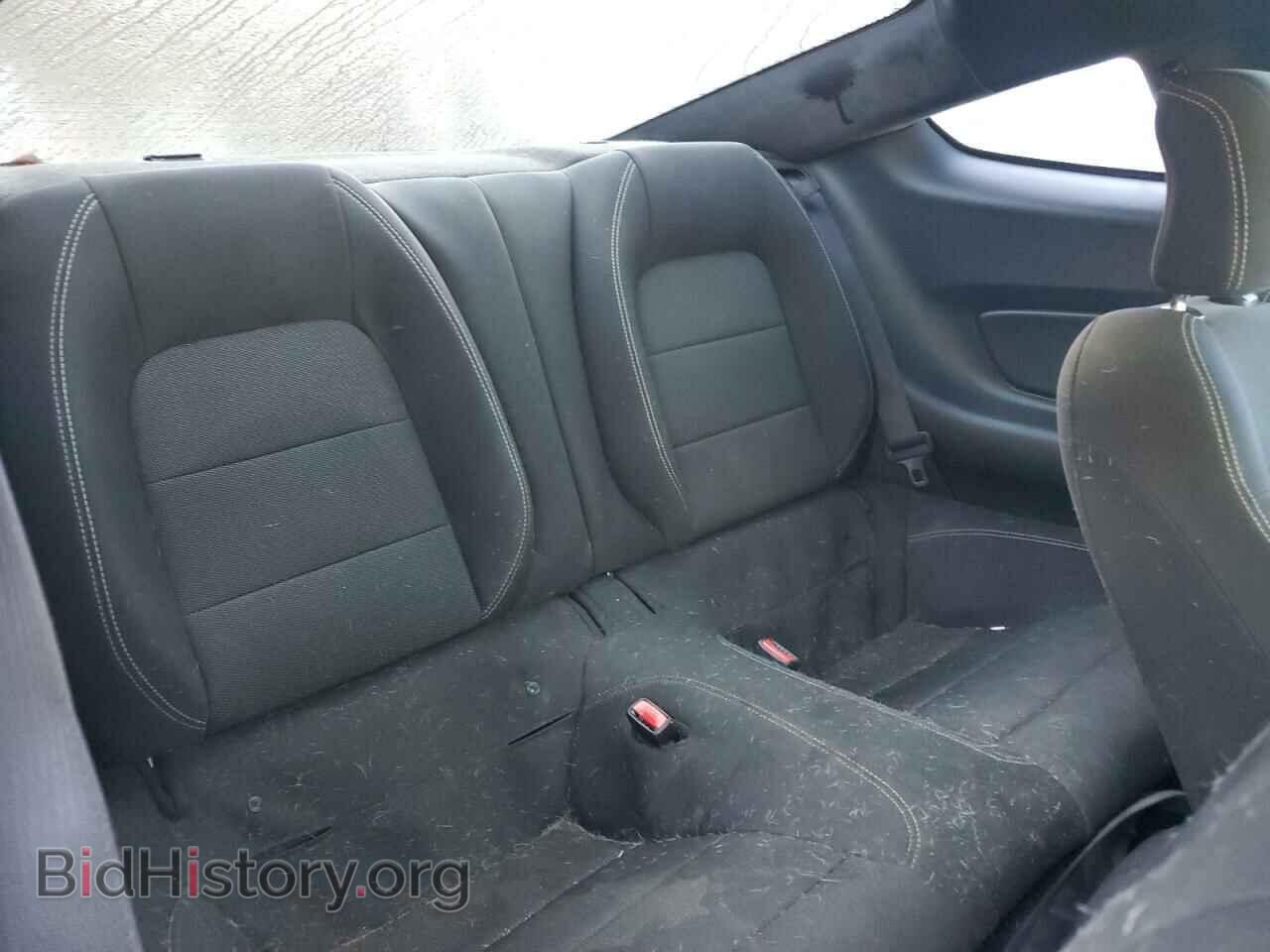 2015 FORD ALL Models - VIN: 1FA6P8AM4F5380581 - Фото 10