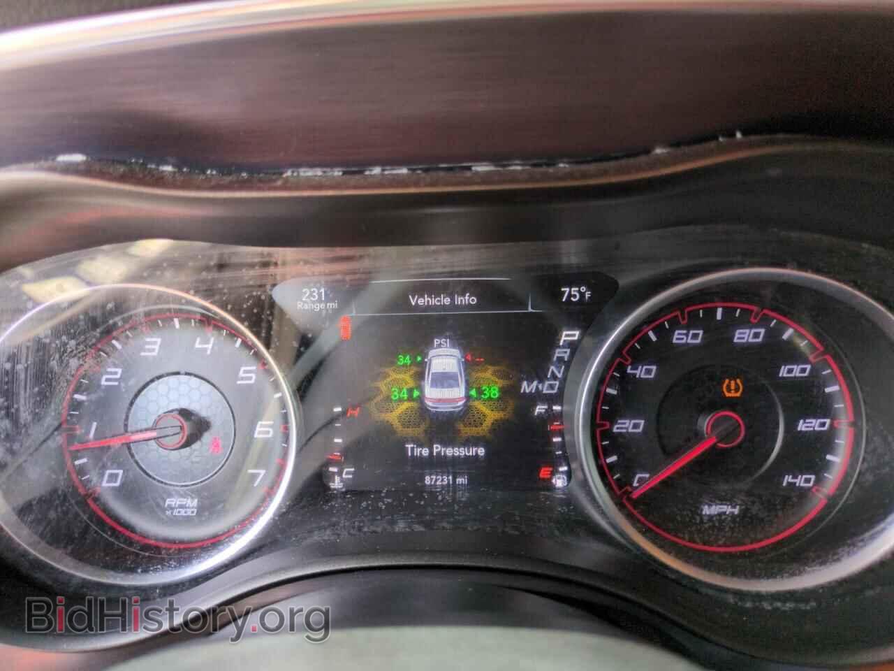 2015 DODGE CHARGER - VIN: 2C3CDXBG2FH716248 - Фото 9
