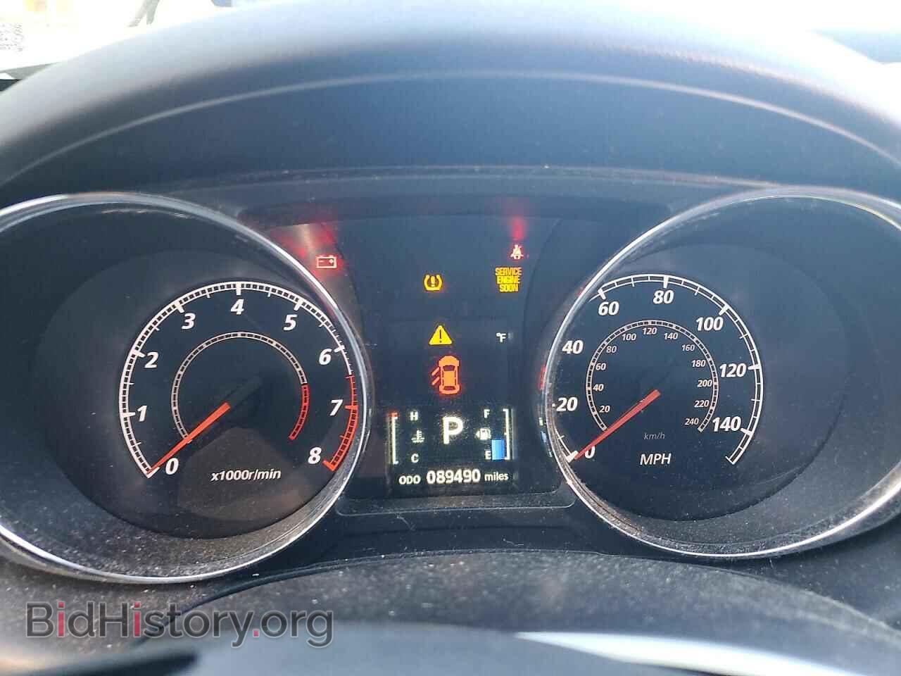 2017 MITSUBISHI OUTLANDER - VIN: JA4AR3AU2HZ068220 - Photo 9