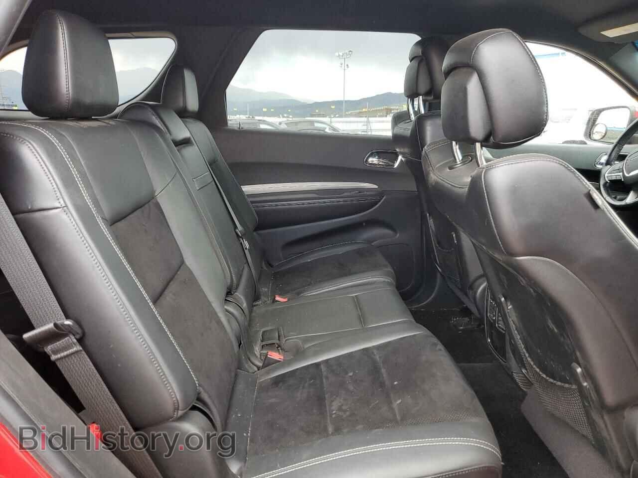 2015 DODGE DURANGO - VIN: 1C4RDJAG7FC931535 - Photo 11