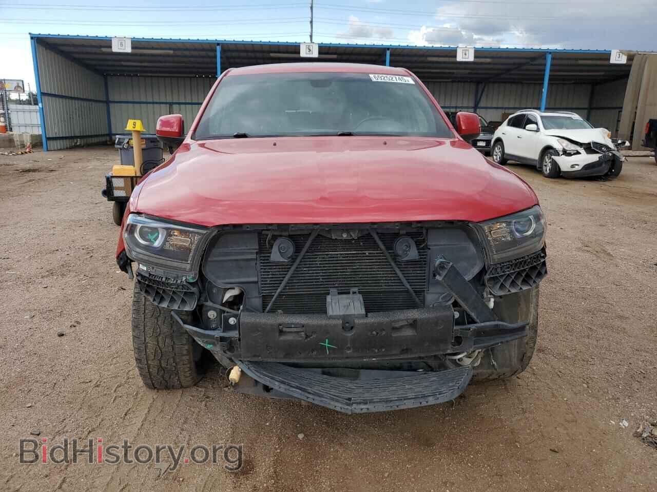 2015 DODGE DURANGO - VIN: 1C4RDJAG7FC931535 - Photo 5
